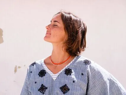 Connect To Your Baby Meditation