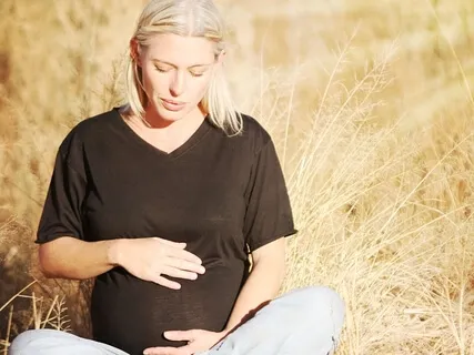 Connect To Your Baby