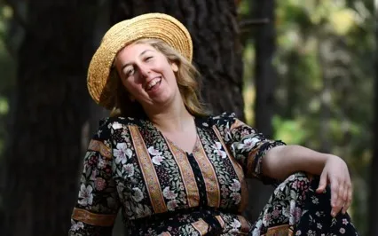 Connect To Your Body