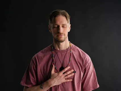 Connect To Your Center Meditation