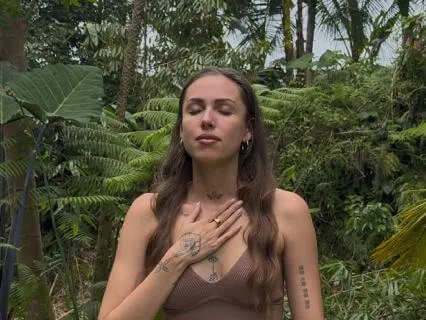 Connect To Your Confidence And Inner Power