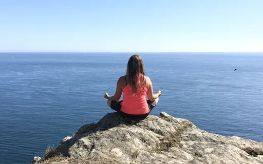 Connect To Your Divinity - You Are The Universe