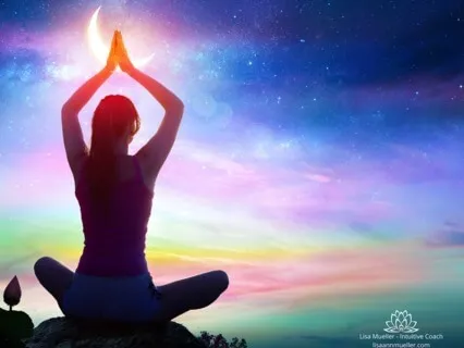 Connect To Your Energetic Body