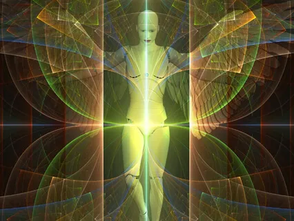 Connect To Your Gifts & Empowerment