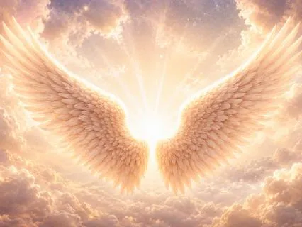 Connect To Your Guardian Angel | 1-Hour Healing Meditation