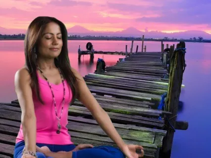 Connect to Your Guru Within