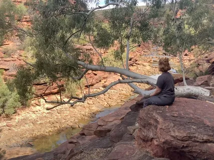 Connect To Your Heart