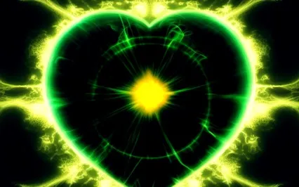 Connect To Your Heart