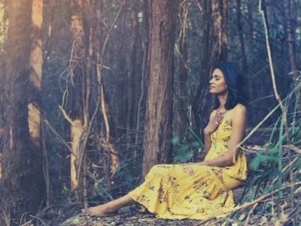 Connect To Your Heart | Loving Kindness - Your Heart’s Hum