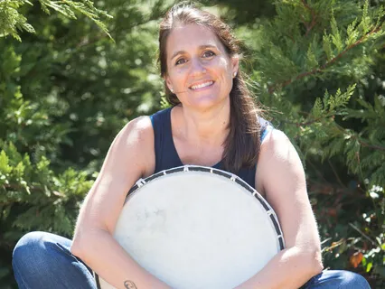 Connect To Your Heart