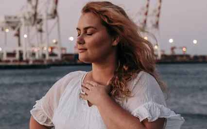 Connect To Your Heart