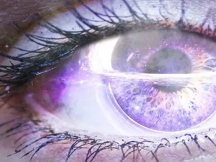 Connect To Your Higher Self (285Hz + 741Hz + 963Hz)