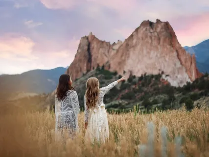 Connect To Your Higher Self (Feminine)