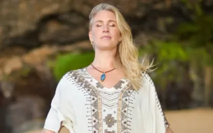 Connect To Your Higher Self Meditation