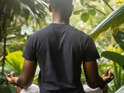 Connect To Your Higher Self Meditation