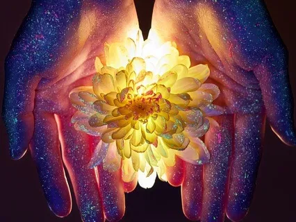 Connect To Your Higher Self