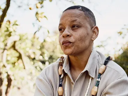 Connect To Your Home Frequency