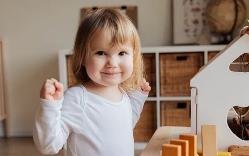 Connect To Your Inner Child