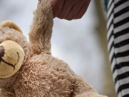 Connect To Your Inner Child - Men Edition