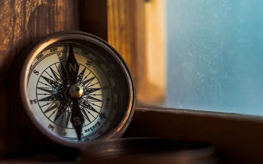 Connect To Your Inner Guidance