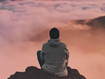 Connect To Your Inner Light 