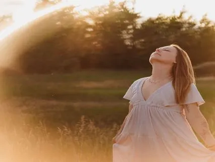 Connect To Your Inner Light