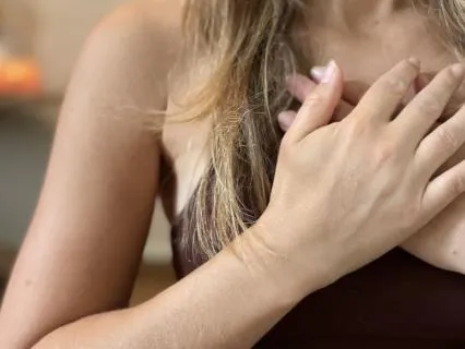 Connect To Your Inner Light