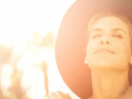 Connect To Your Inner Power: Lead With Confidence