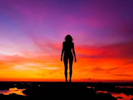 Connect To Your Inner Power