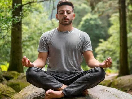 Connect To Your Light Body