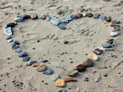 Connect To Your Sacred Heart Yoga Nidra