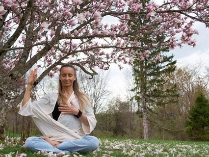 Connect To Your Spiritual Heart Center: Himalayan Meditation