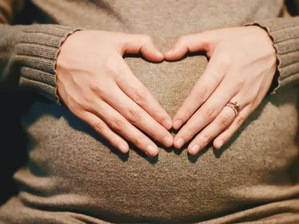 Connect To Your True Self: Motherhood Identity Shift