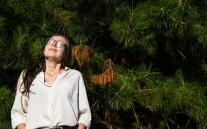 Connect To Your Vision