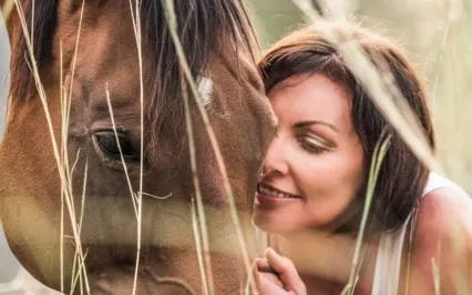 Connect To Your Vitality