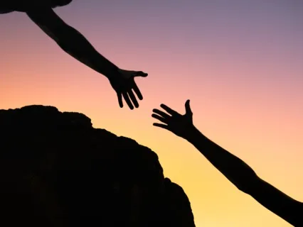 Connect To Your WHY, Your Service To The World