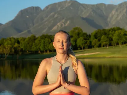 Connect To Your Wisdom Self 