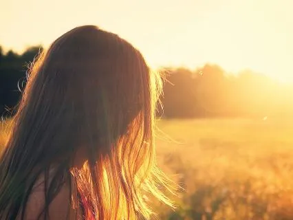 Connect To Yourself And Loving Guidance