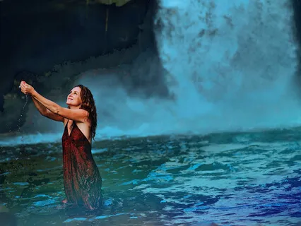 Abundance Meditation (Powerful & Inspiring)