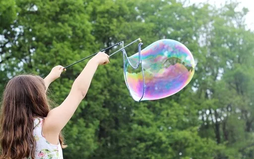 Connect With Divine Mother & Nurture The Inner Child 