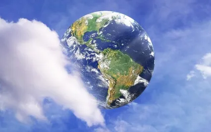 Connect With Earth Guided Meditation