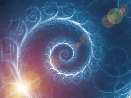 Connect With Earth, Water, Fire, Air, And Space Elements