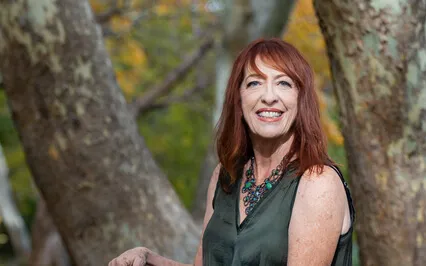 Connect With Feeling Universal Support (Meditation)