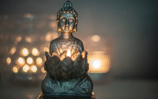 Connect With Higher Self Meditation | Meet Your Higher Self