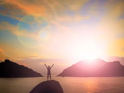 Connect With Joy (Morning Meditation)