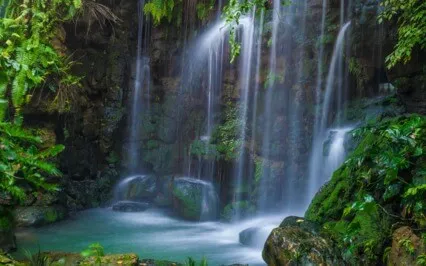 Connect With Mother Earth In 10 Minutes