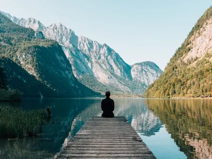 Connect With Mother Earth Spirit