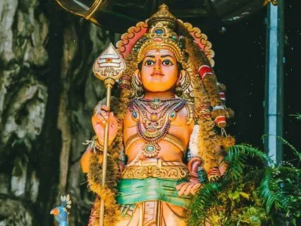 Connect With Parvati: Goddess Of Devotion And Sacred Union