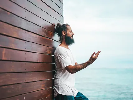 Connect With Source - Guided Meditation