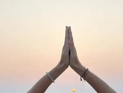 Connect With The Body, Somatic Observation & Healing